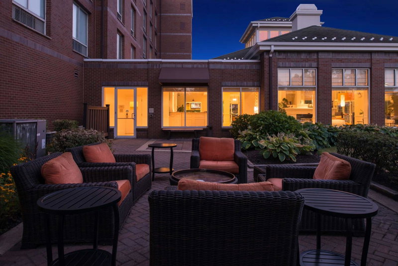 Hilton Garden Inn White Marsh, White Marsh, United States