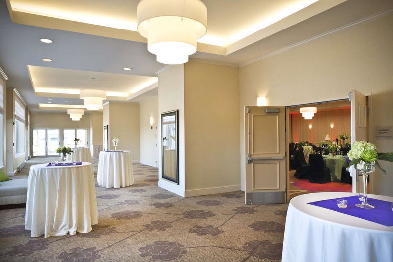 Hilton Garden Inn White Marsh, White Marsh, United States