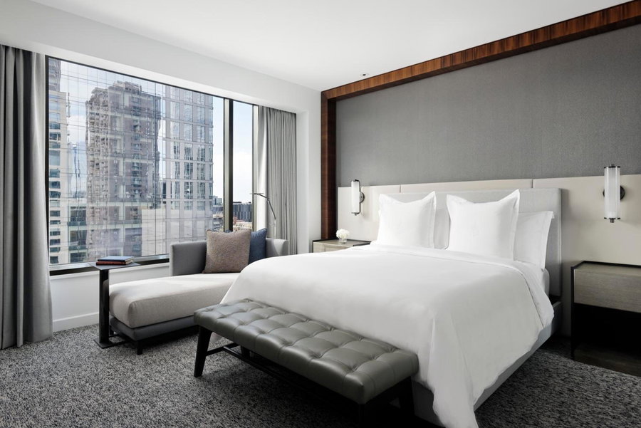 Four Seasons Hotel Denver, Denver, United States
