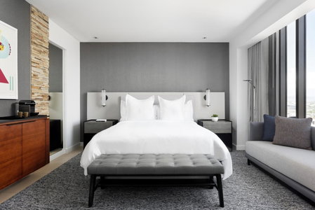 Four Seasons Hotel Denver, Denver, United States