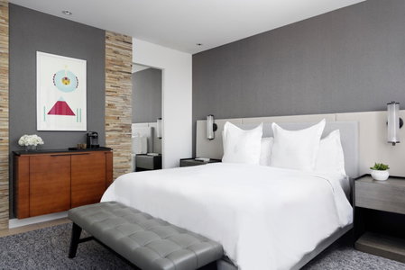 Four Seasons Hotel Denver, Denver, United States