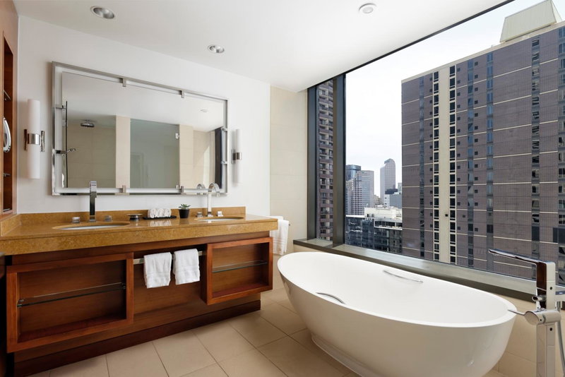 Four Seasons Hotel Denver, Denver, United States