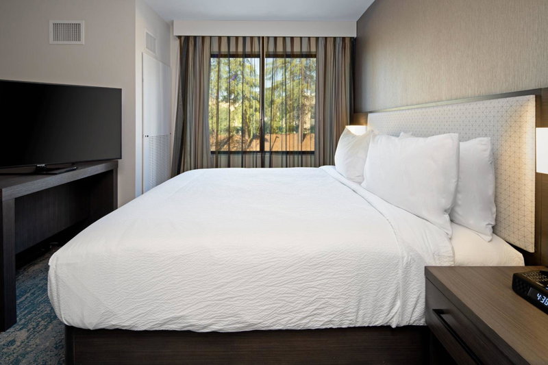 Residence Inn by Marriott Valencia, Valencia, United States