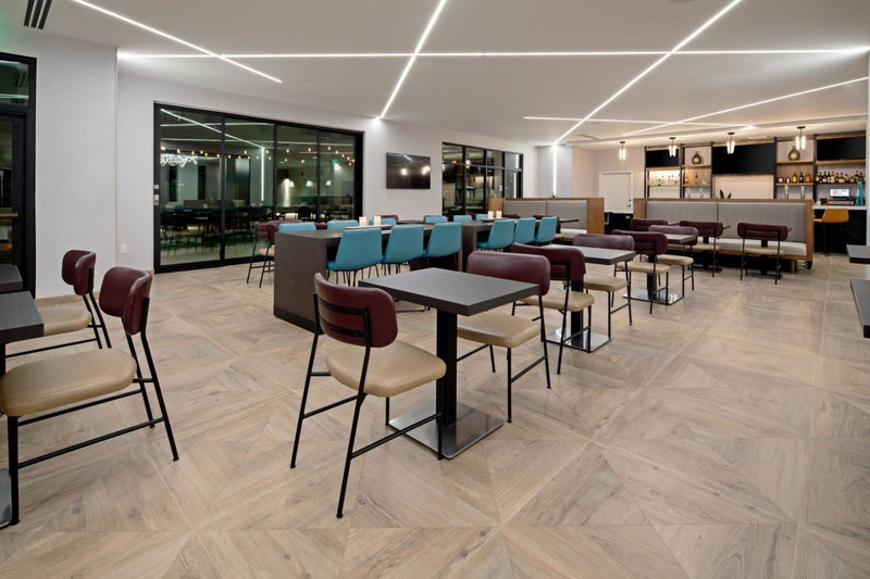 Residence Inn by Marriott Valencia, Valencia, United States