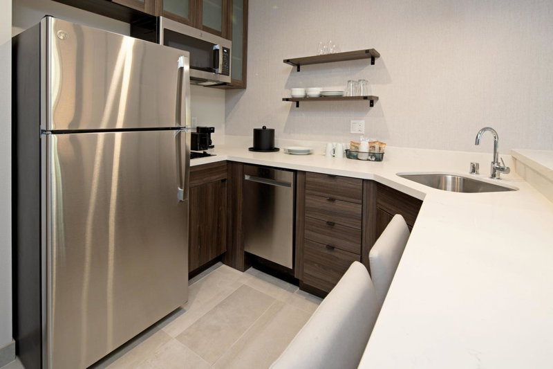 Residence Inn by Marriott Valencia, Valencia, United States