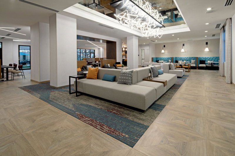 Residence Inn by Marriott Valencia, Valencia, United States