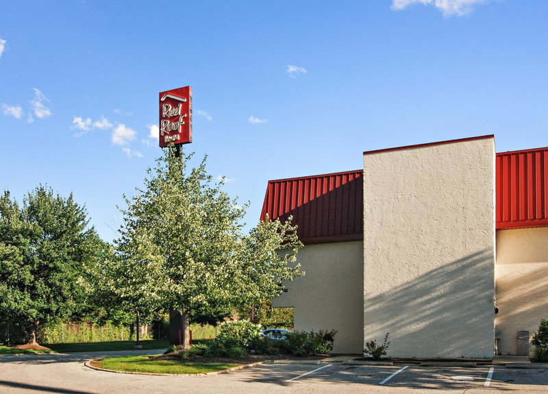 Red Roof Inn Cleveland Airport - Middleburg Heights, Middleburg Heights, United States