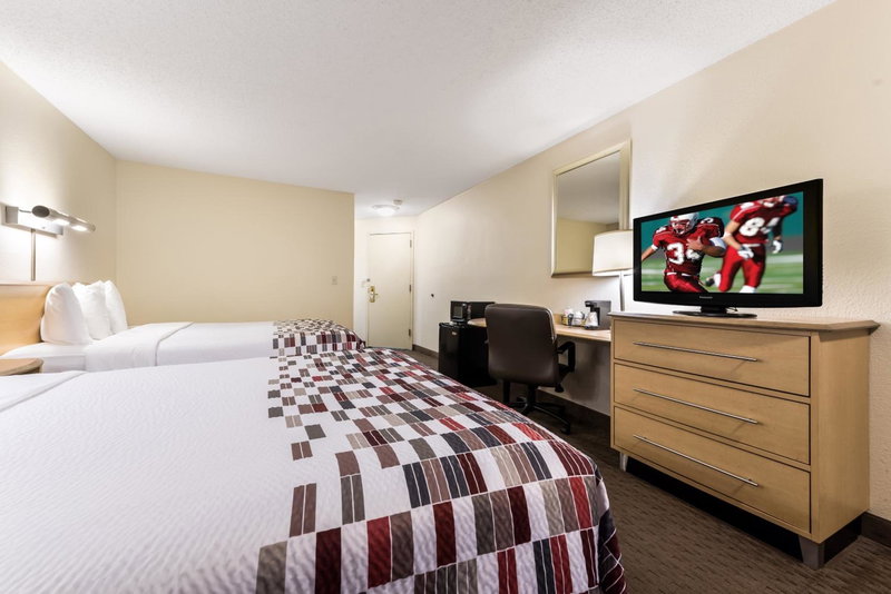 Red Roof Inn Cleveland Airport - Middleburg Heights, Middleburg Heights, United States