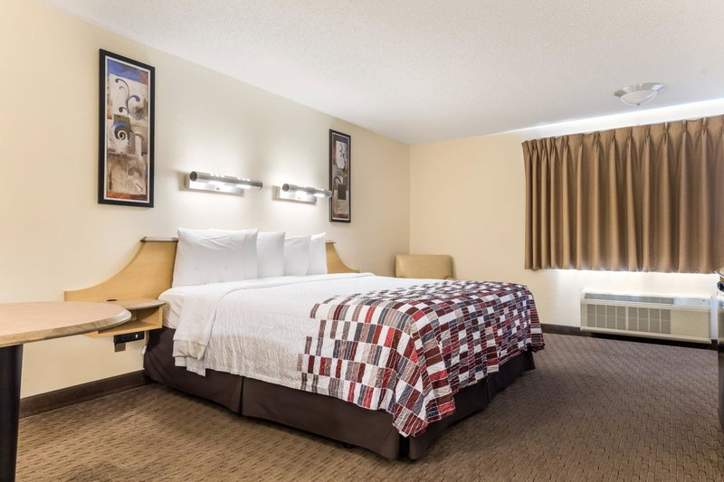 Red Roof Inn Cleveland Airport - Middleburg Heights, Middleburg Heights, United States