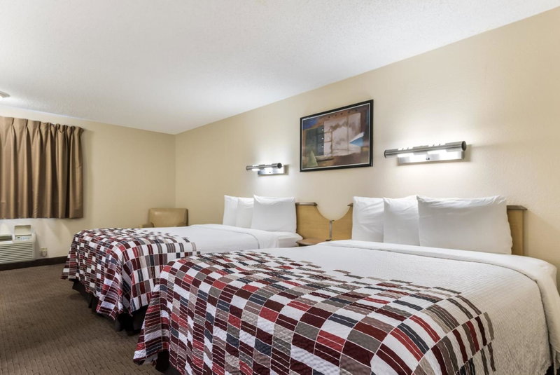 Red Roof Inn Cleveland Airport - Middleburg Heights, Middleburg Heights, United States