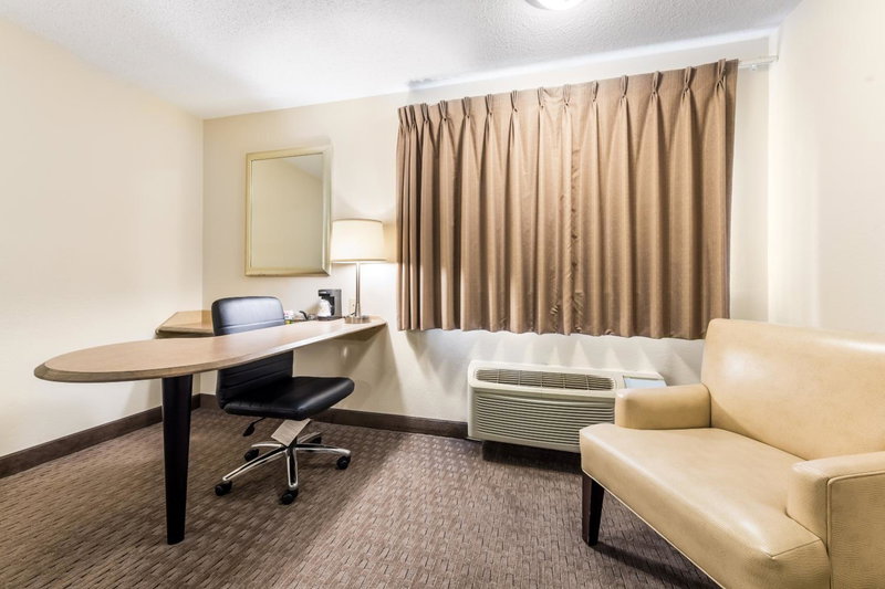 Red Roof Inn Cleveland Airport - Middleburg Heights, Middleburg Heights, United States