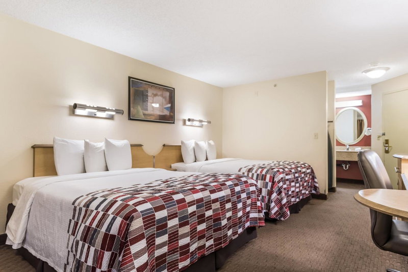 Red Roof Inn Cleveland Airport - Middleburg Heights, Middleburg Heights, United States