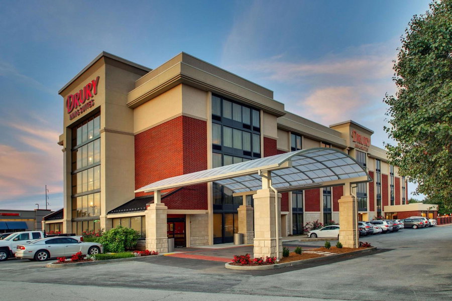 Drury Inn & Suites Bowling Green, Bowling Green, United States