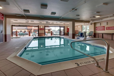 Drury Inn & Suites Bowling Green, Bowling Green, United States