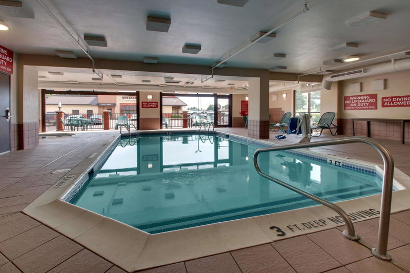 Drury Inn & Suites Bowling Green, Bowling Green, United States