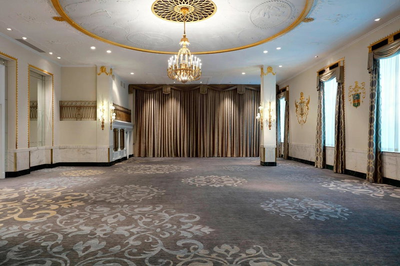 The Mayflower Hotel, Autograph Collection, Washington, United States