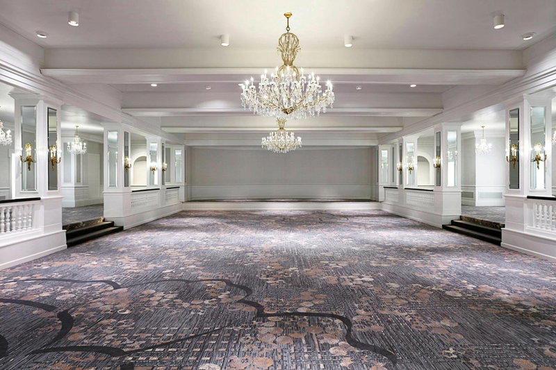 The Mayflower Hotel, Autograph Collection, Washington, United States
