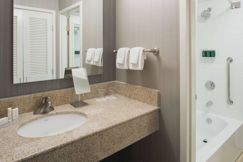 Sonesta Select Seattle Bellevue Redmond, Bellevue, United States