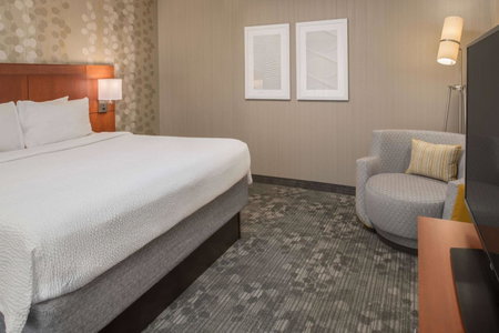Sonesta Select Seattle Bellevue Redmond, Bellevue, United States