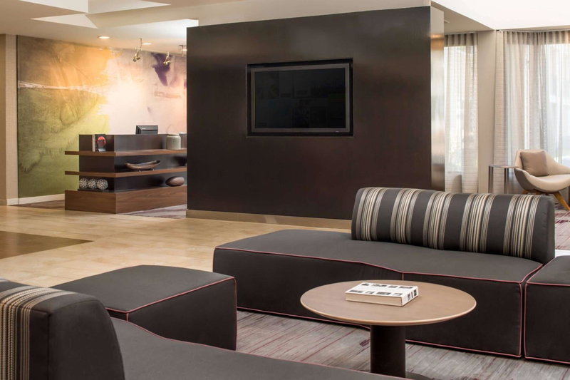 Sonesta Select Seattle Bellevue Redmond, Bellevue, United States