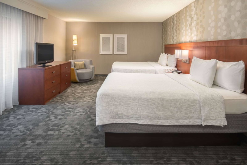 Sonesta Select Seattle Bellevue Redmond, Bellevue, United States