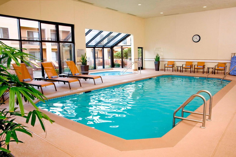 Sonesta Select Seattle Bellevue Redmond, Bellevue, United States