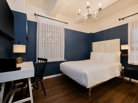 voco The Franklin New York by IHG, Manhattan, United States