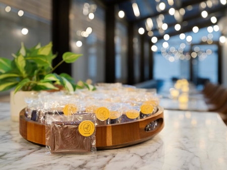 voco The Franklin New York by IHG, Manhattan, United States
