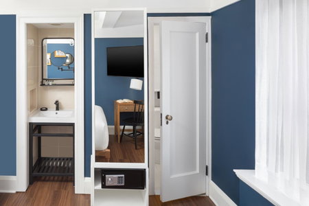 voco The Franklin New York by IHG, Manhattan, United States