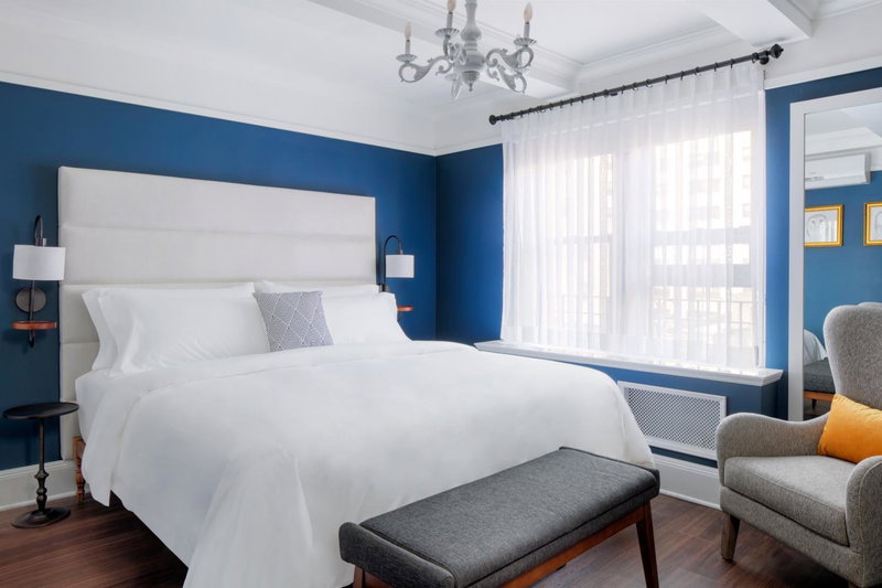 voco The Franklin New York by IHG, Manhattan, United States