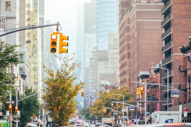 voco The Franklin New York by IHG, Manhattan, United States