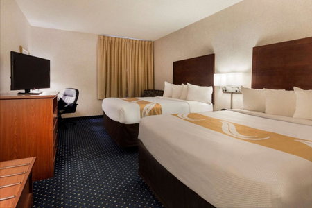 Quality Inn Auburn Hills - Detroit North, Auburn Hills, United States