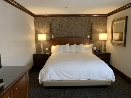 The Towers At Kahler Grand Hotel, Rochester, United States