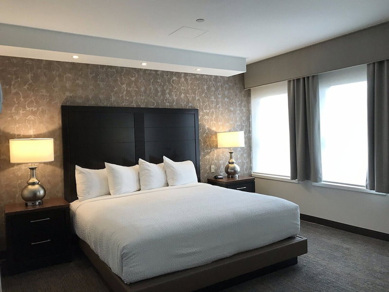 The Towers At Kahler Grand Hotel, Rochester, United States