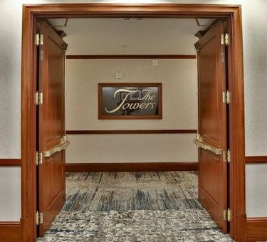 The Towers At Kahler Grand Hotel, Rochester, United States
