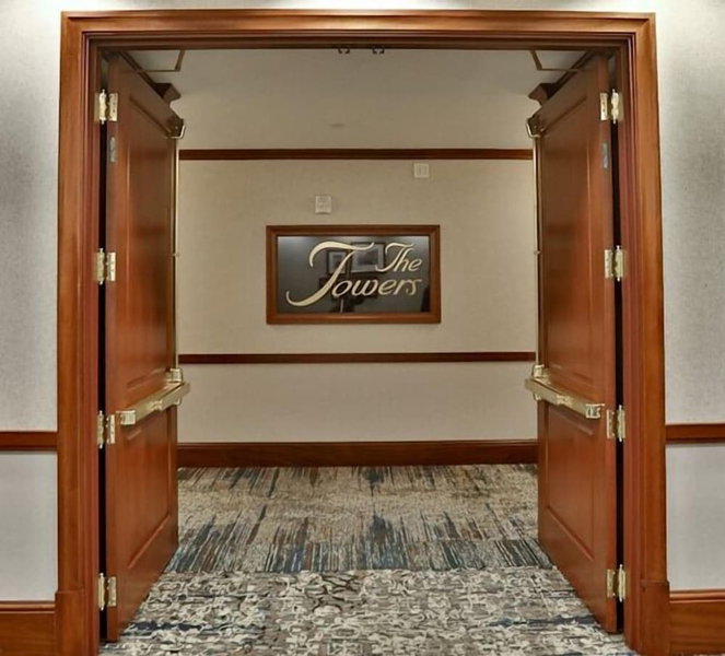 The Towers At Kahler Grand Hotel, Rochester, United States