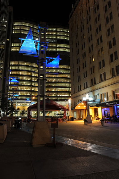 The Towers At Kahler Grand Hotel, Rochester, United States
