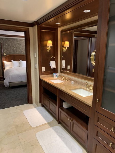 The Towers At Kahler Grand Hotel, Rochester, United States