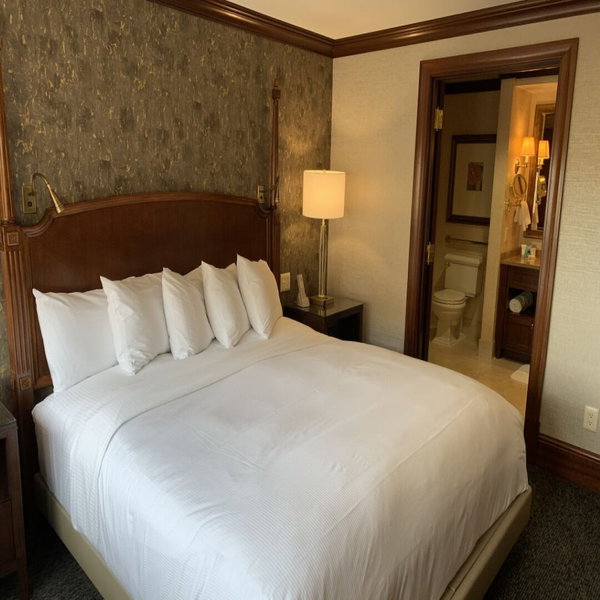 The Towers At Kahler Grand Hotel, Rochester, United States