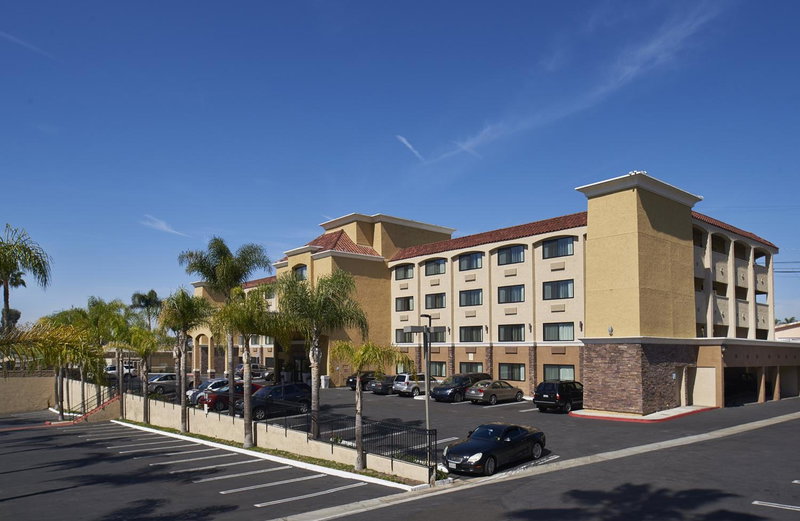 Holiday Inn Express San Diego South - National City by IHG, National City, United States