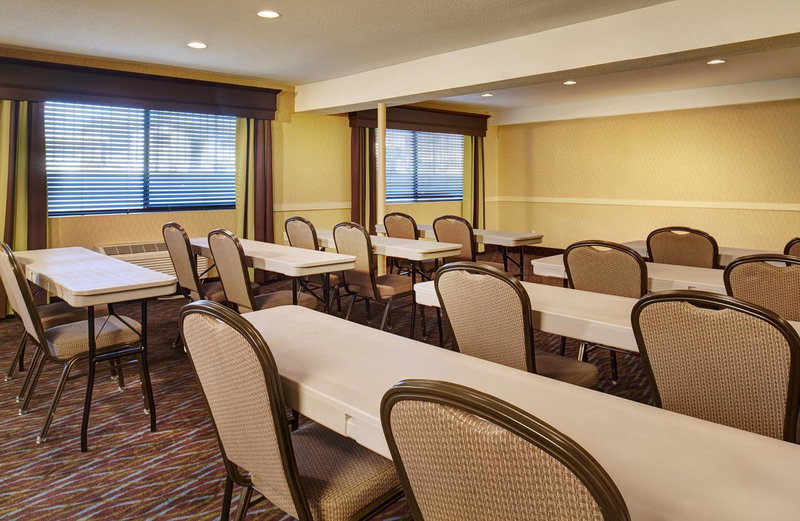Holiday Inn Express San Diego South - National City by IHG, National City, United States