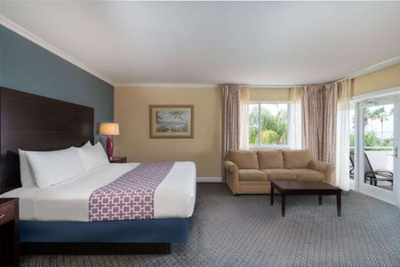 Safety Harbor Resort & Spa Trademark Collection by Wyndham, Safety Harbor, United States