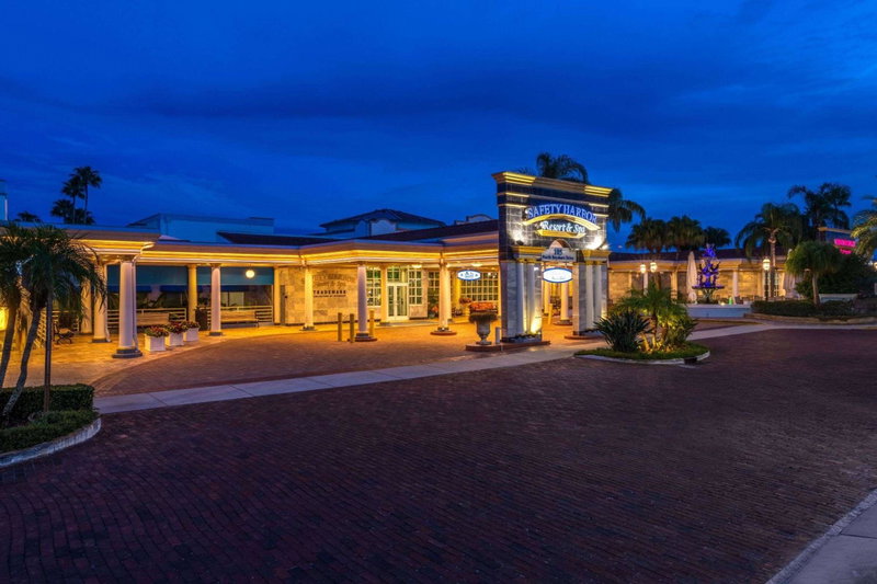 Safety Harbor Resort & Spa Trademark Collection by Wyndham, Safety Harbor, United States