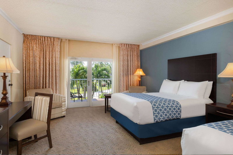 Safety Harbor Resort & Spa Trademark Collection by Wyndham, Safety Harbor, United States