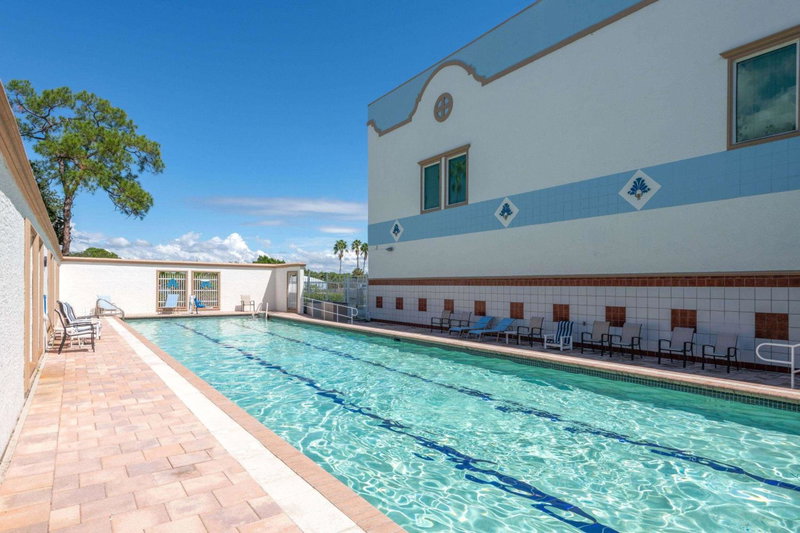 Safety Harbor Resort & Spa Trademark Collection by Wyndham, Safety Harbor, United States
