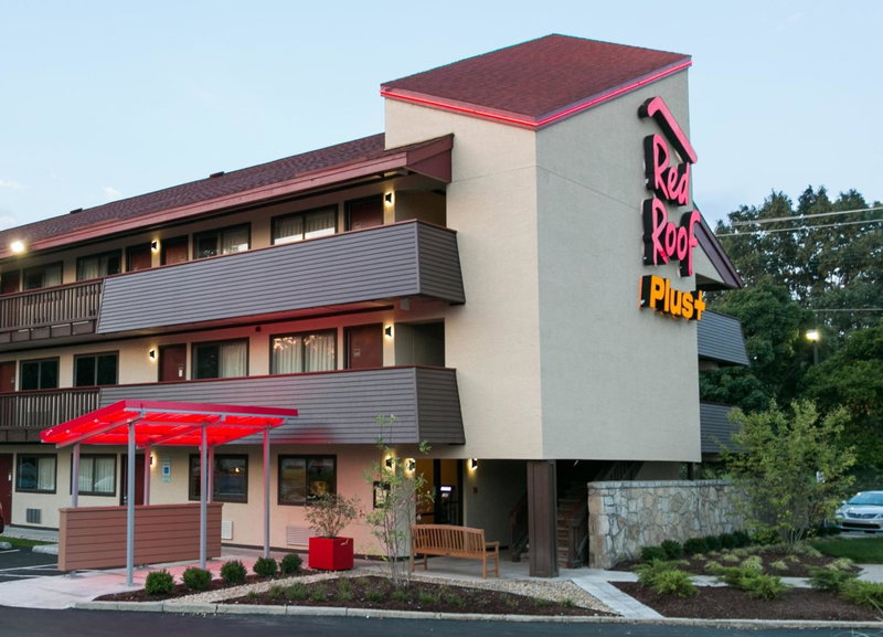 Red Roof Inn PLUS+ Columbus-Ohio State University OSU, Columbus, United States