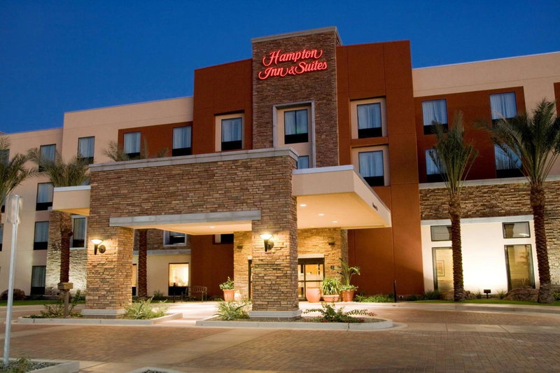 Hampton Inn & Suites Phoenix Chandler Fashion Center, Chandler, United States