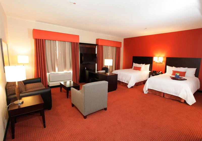 Hampton Inn & Suites Phoenix Chandler Fashion Center, Chandler, United States