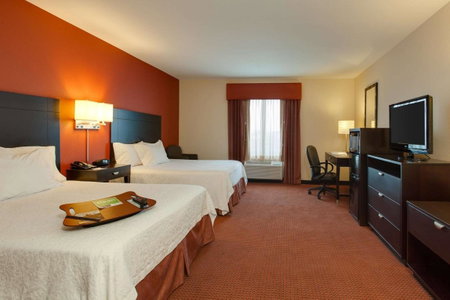 Hampton Inn & Suites Phoenix Chandler Fashion Center, Chandler, United States