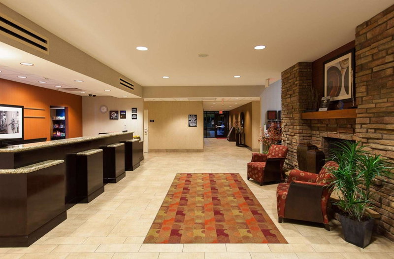 Hampton Inn & Suites Phoenix Chandler Fashion Center, Chandler, United States